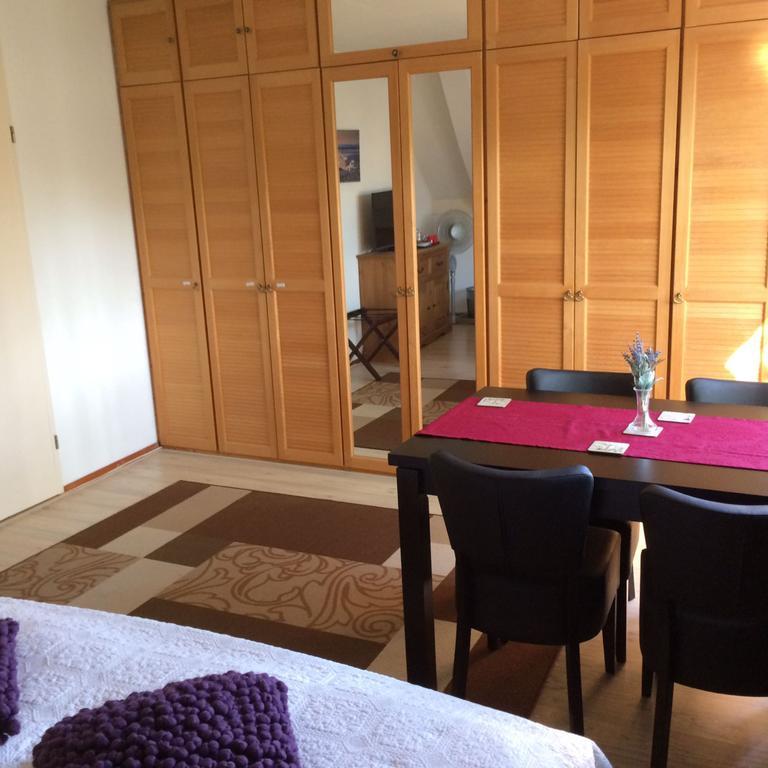 Bed And Breakfast Влисинген Екстериор снимка