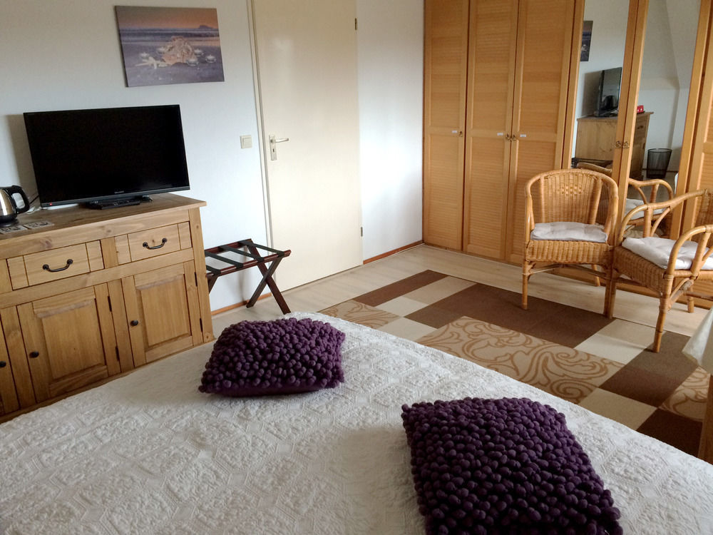 Bed And Breakfast Влисинген Екстериор снимка